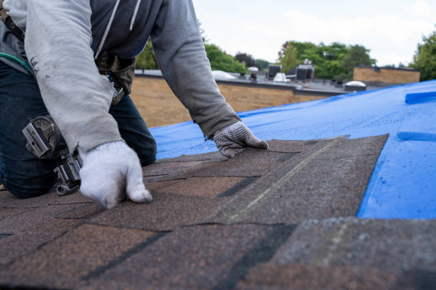 Best Emergency Roof Repair  in Country Clu, CA