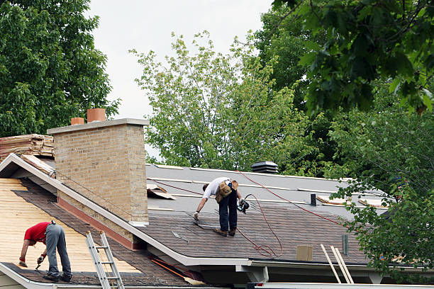 Best Storm Damage Roof Repair  in Country Clu, CA