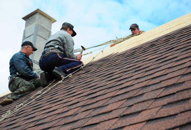 Best Shingle Roofing Installation  in Country Clu, CA