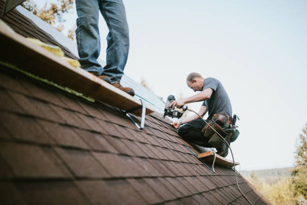 Gutter Installation and Roofing in Country Clu, CA