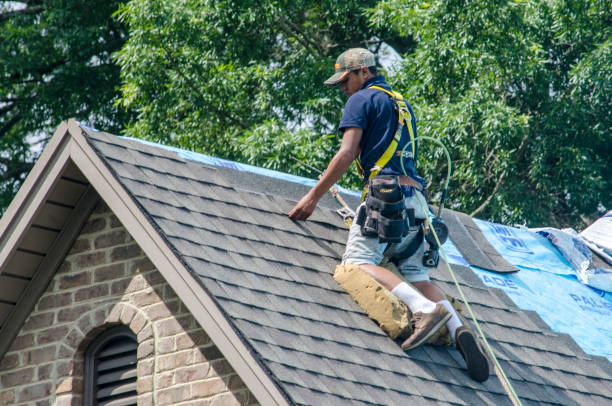 Best Residential Roof Replacement  in Country Clu, CA